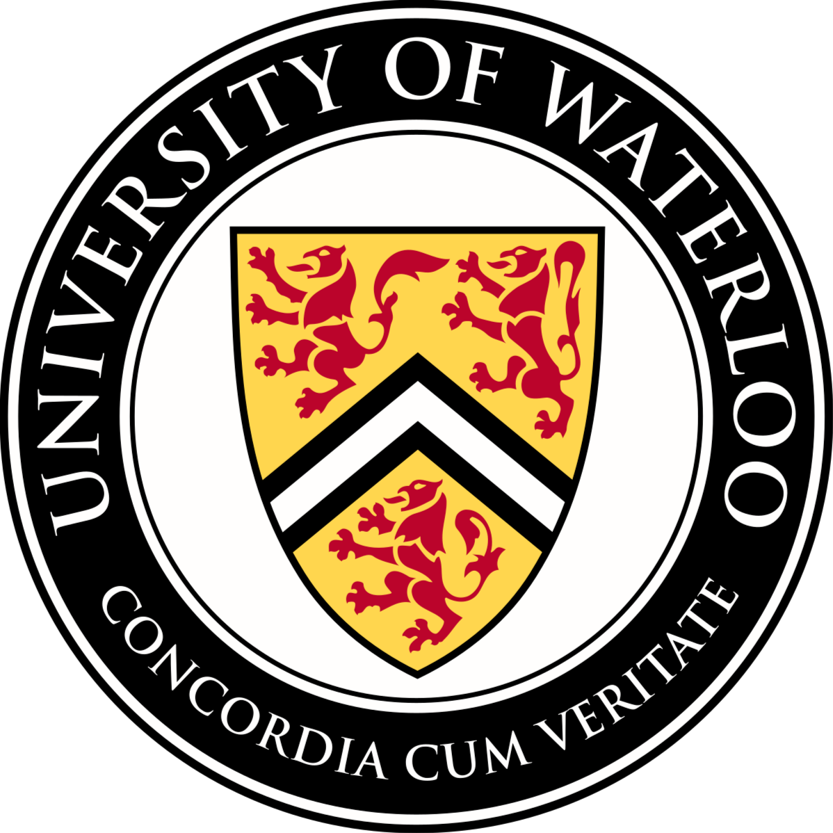 University of Waterloo Logo